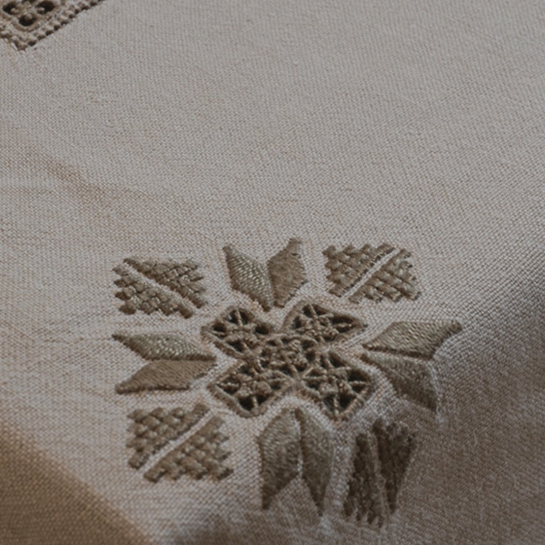 INTRO TO LEFKARA LACE: A JEWELLERY WORKSHOP