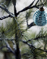 CHRISTMAS TREE W.LED, PEUCE, NATURE