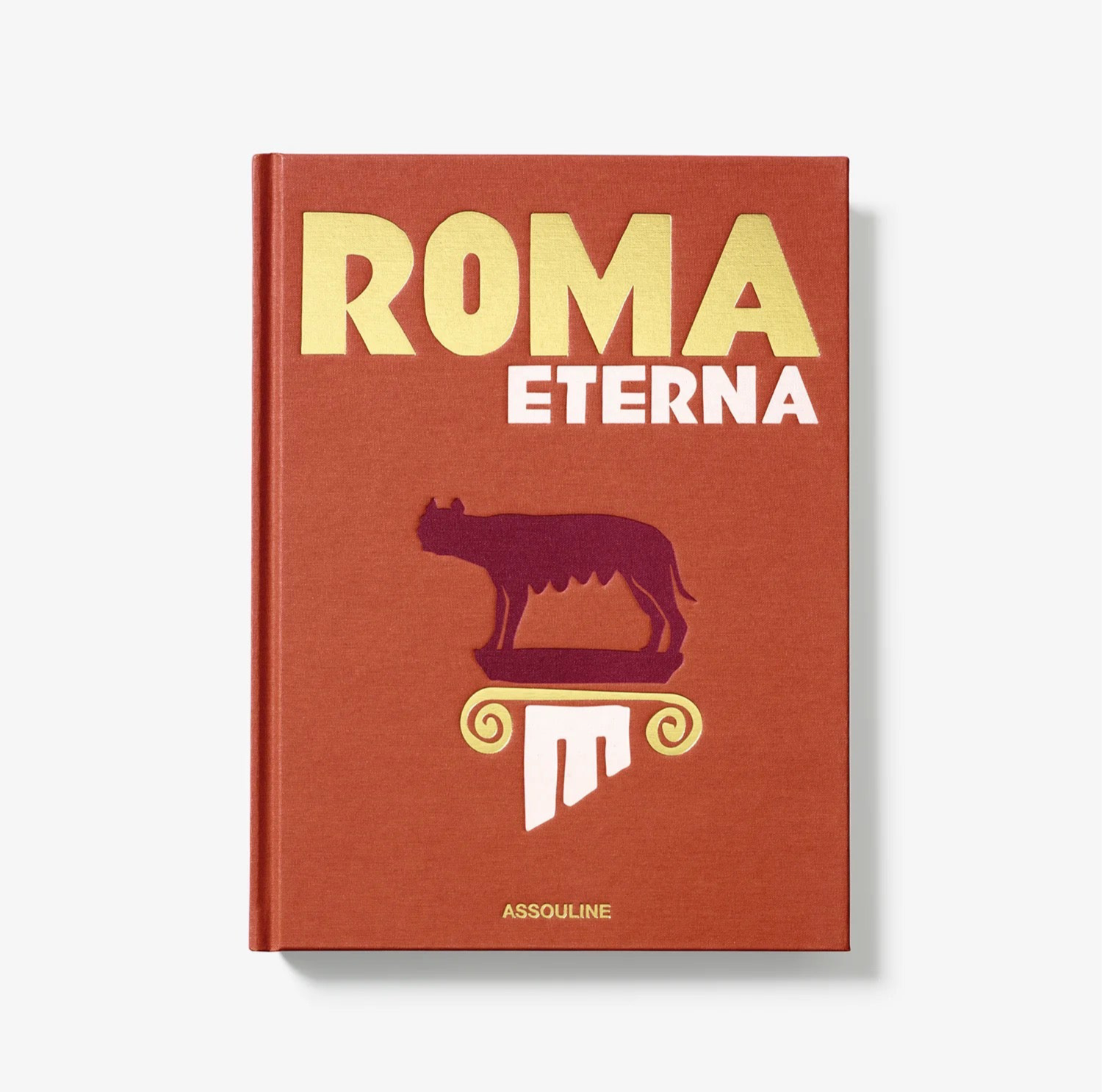 ROMA ETERNA
