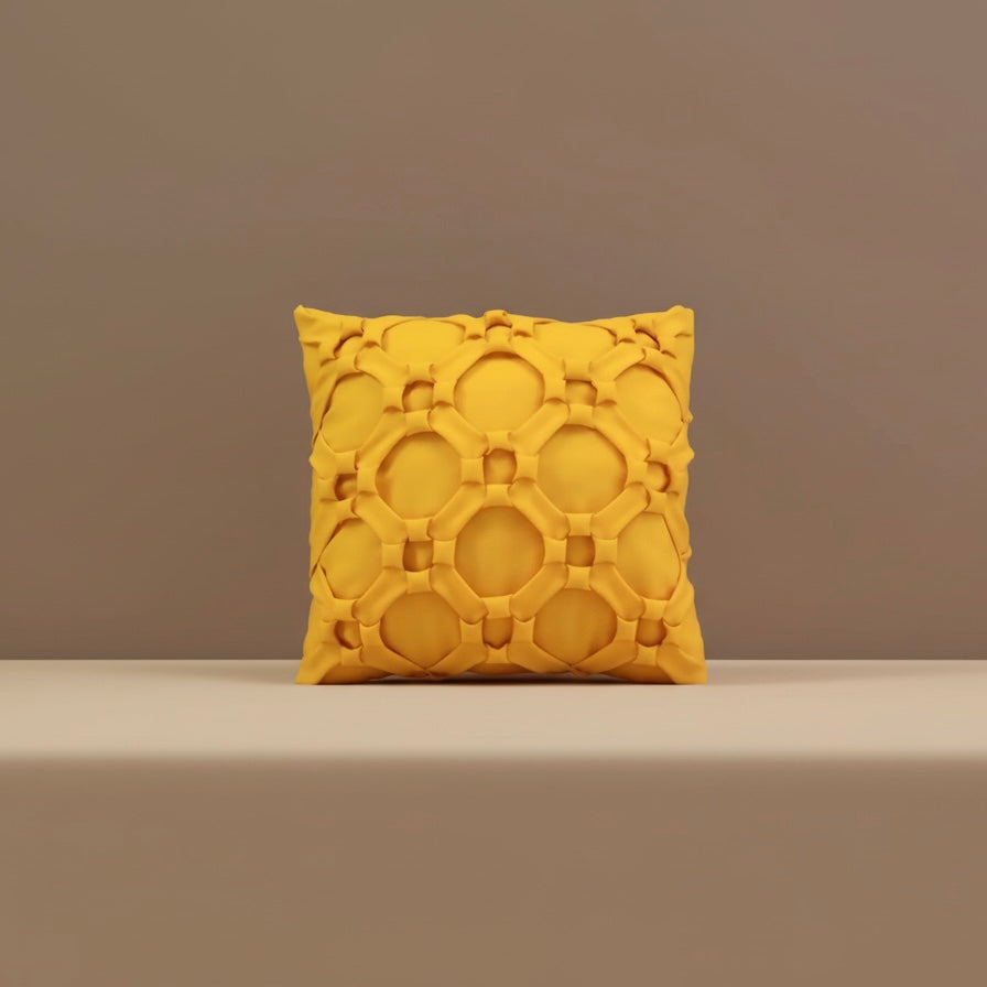 CREATE YOUR OWN CUSHION