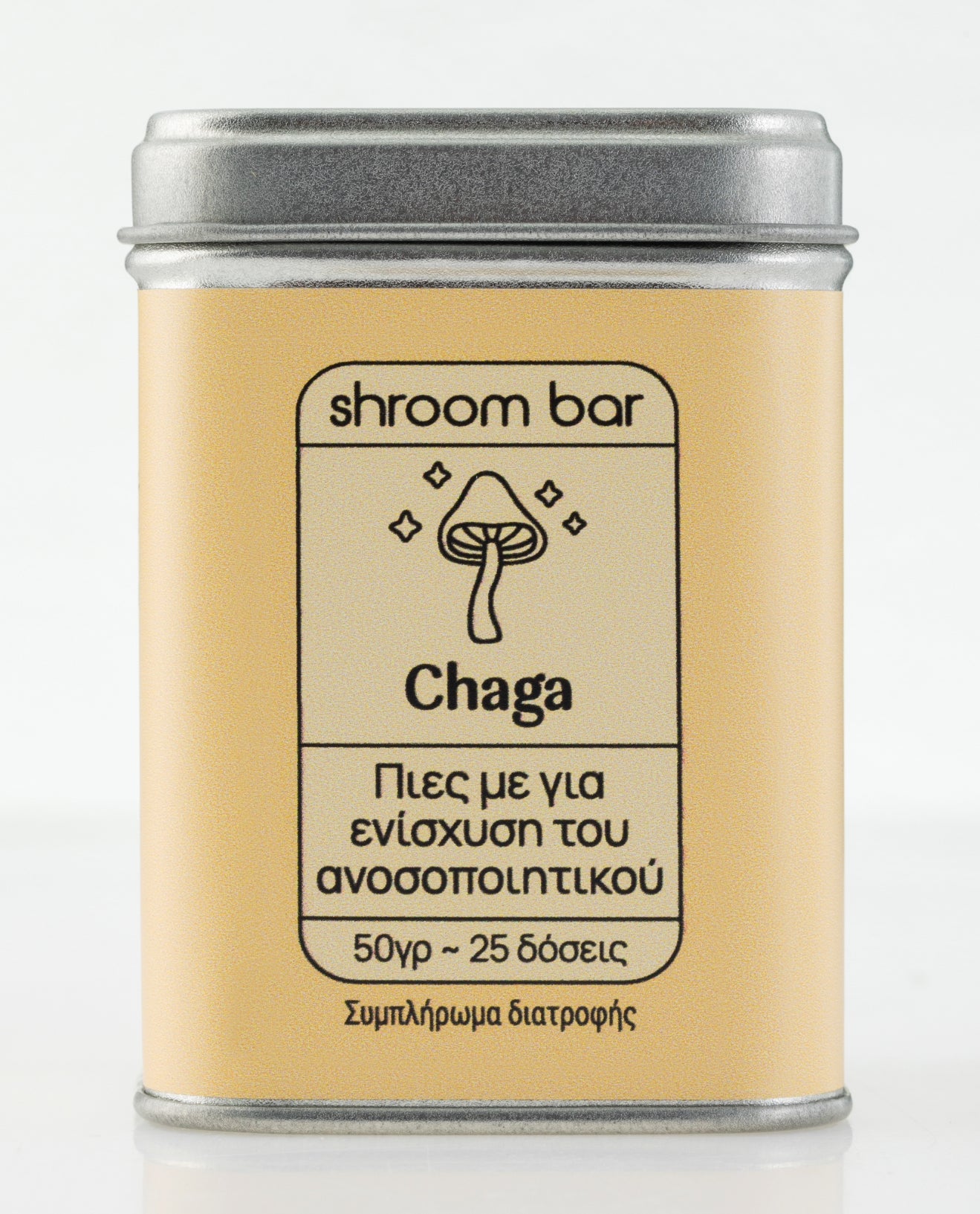 CHAGA