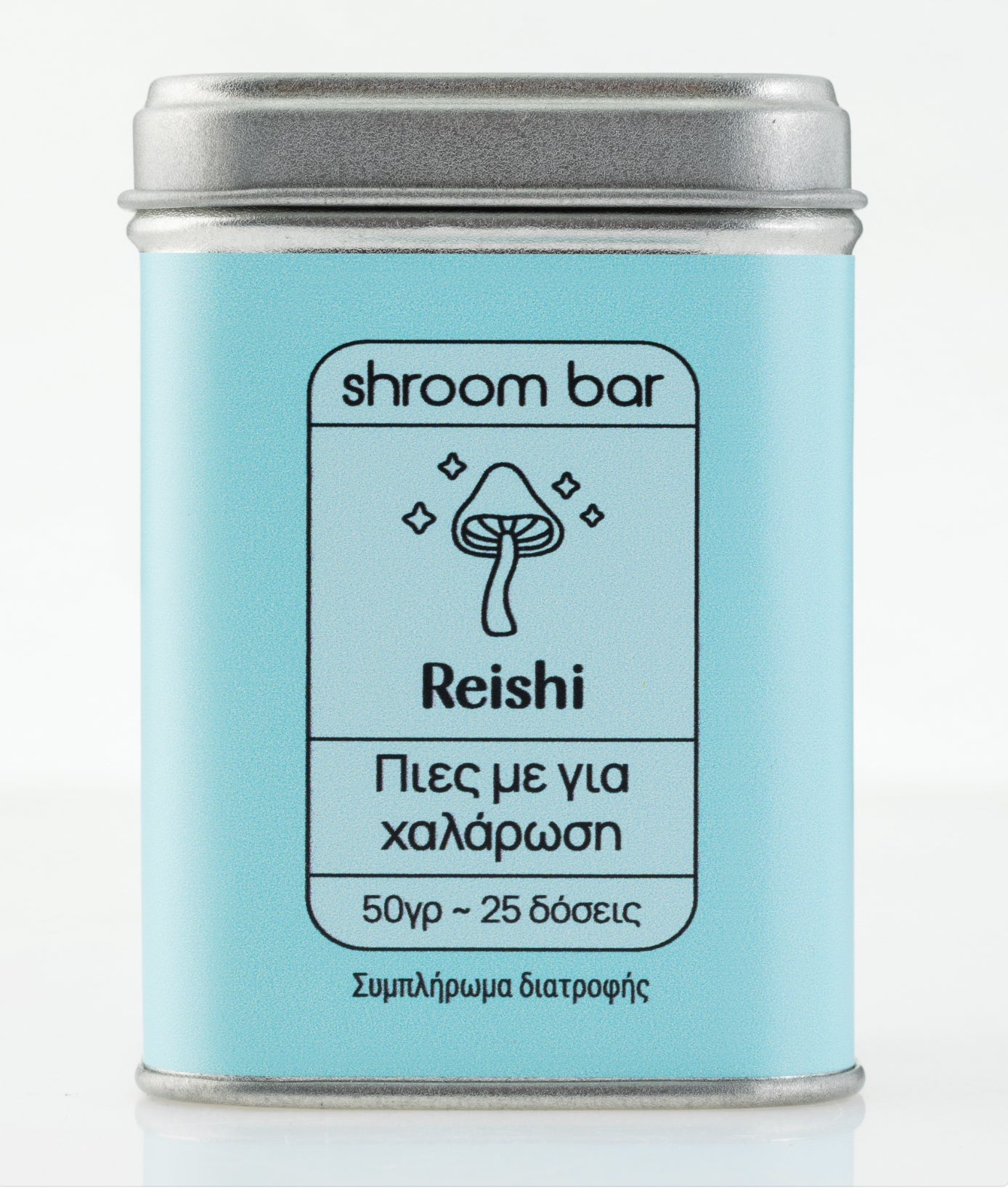 REISHI