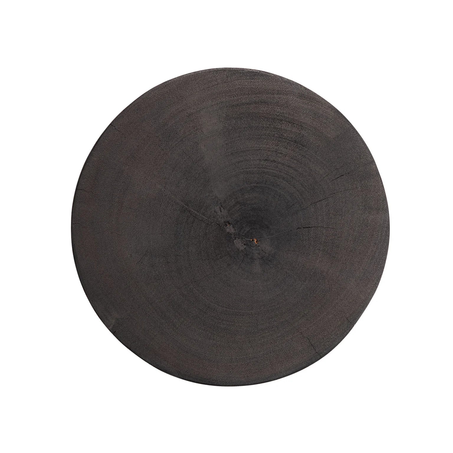 STOOL S.A.S 003 CHARCOAL BLACK