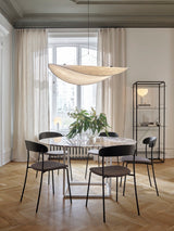 TENSE PENDANT LAMP Ø1200