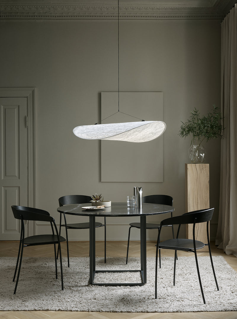 TENSE PENDANT LAMP Ø90