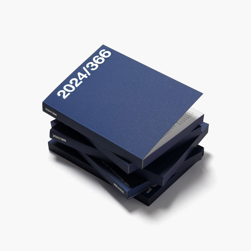 2024 BASIC PLANNER -2154