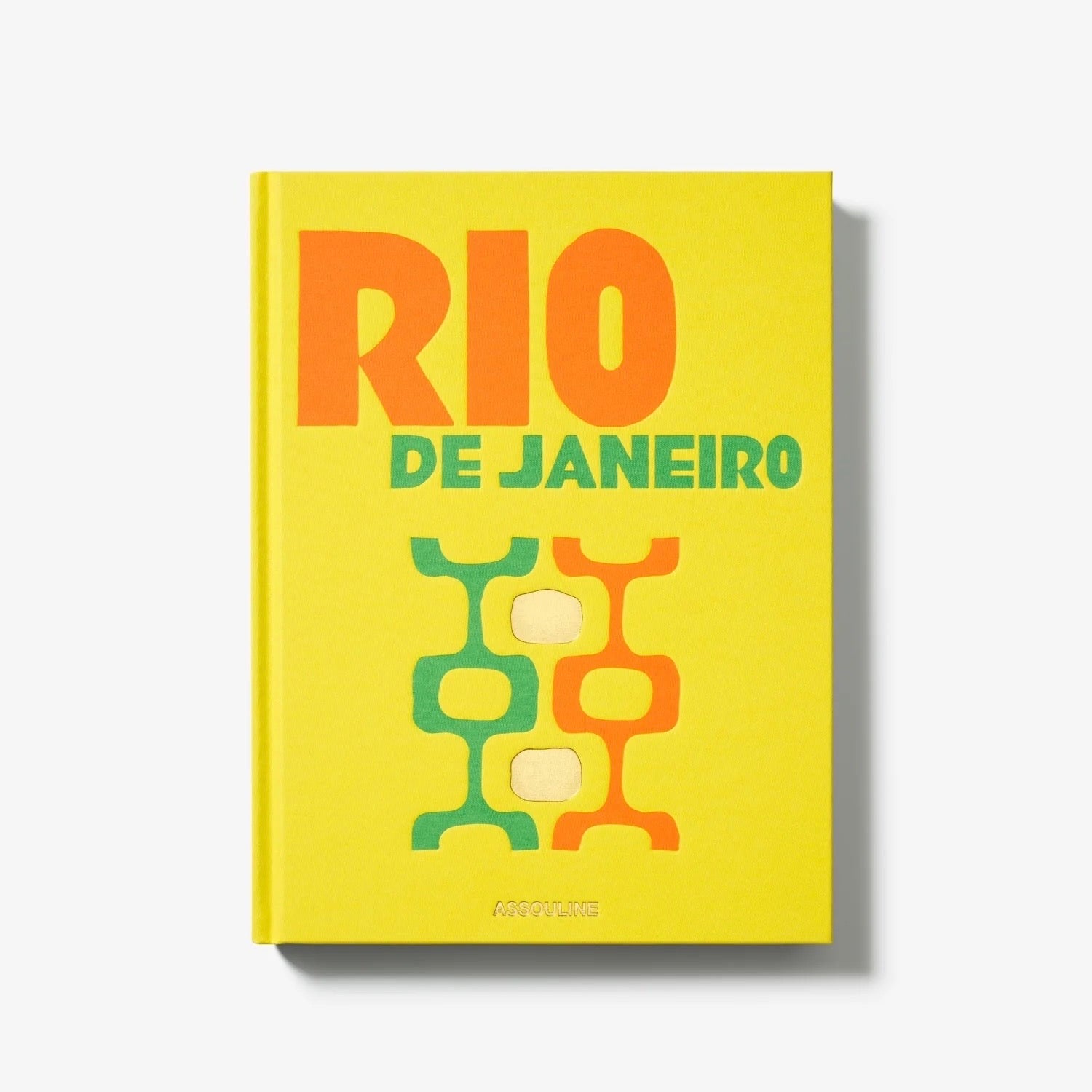 RIO DE JANEIRO