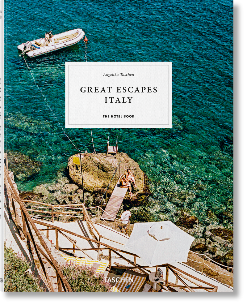 GREAT ESCAPES ITALY