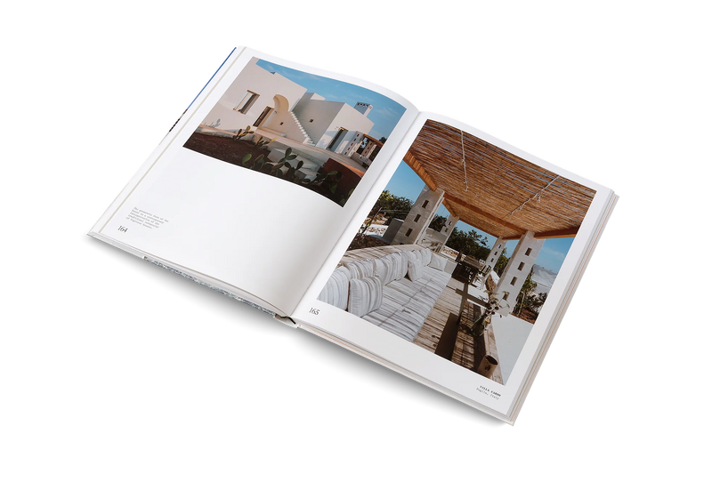 THE MEDITERRANEAN HOME