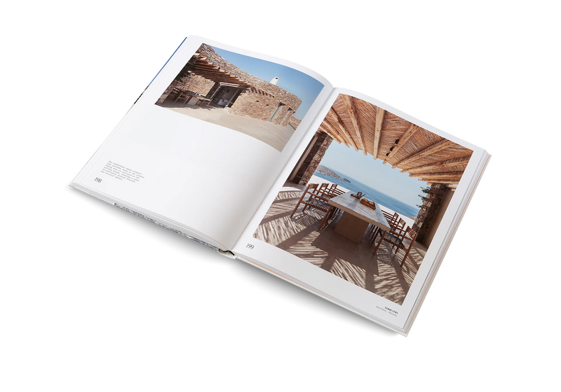THE MEDITERRANEAN HOME
