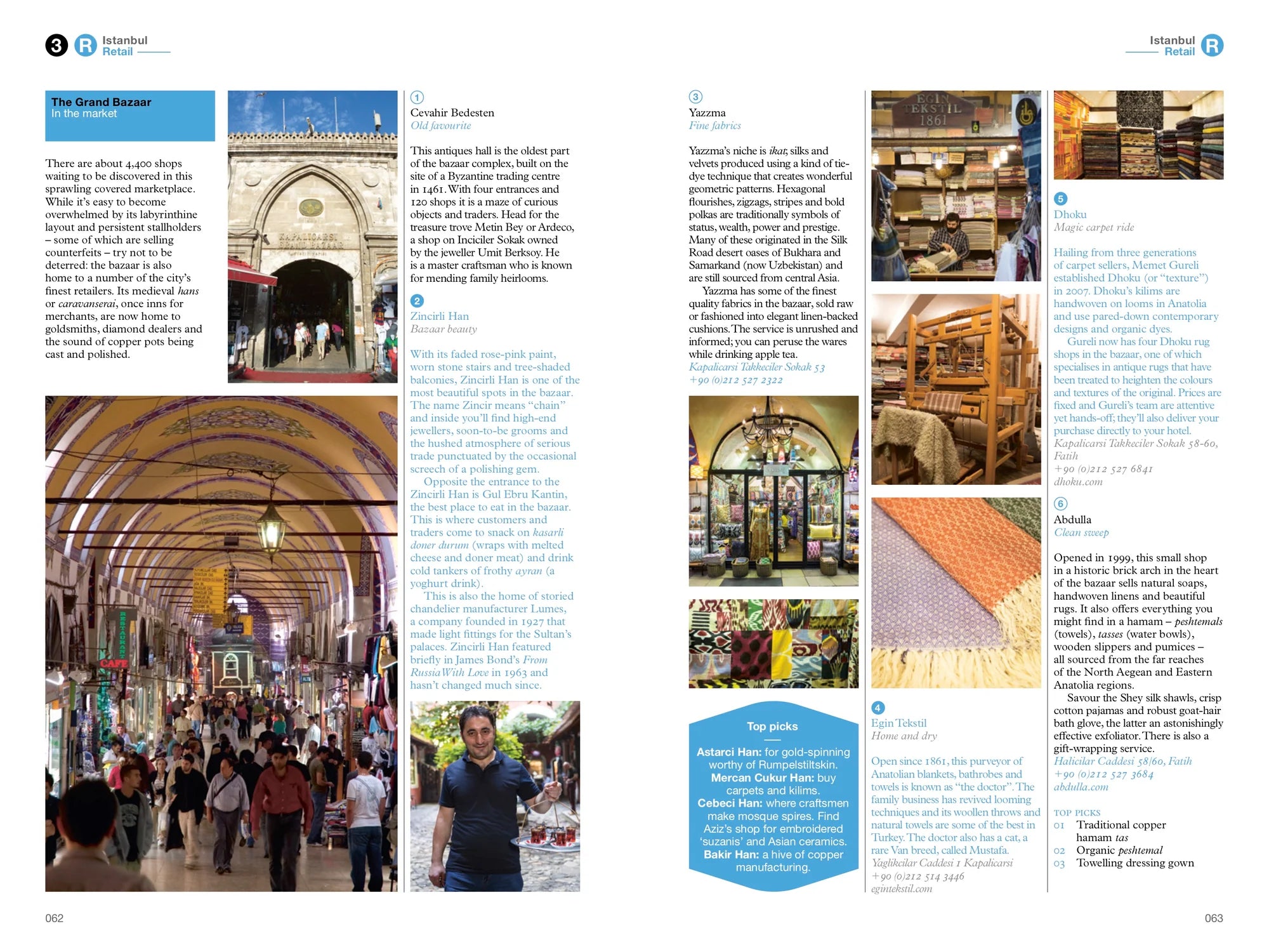 ISTANBUL: THE MONOCLE TRAVEL GUIDE SERIES