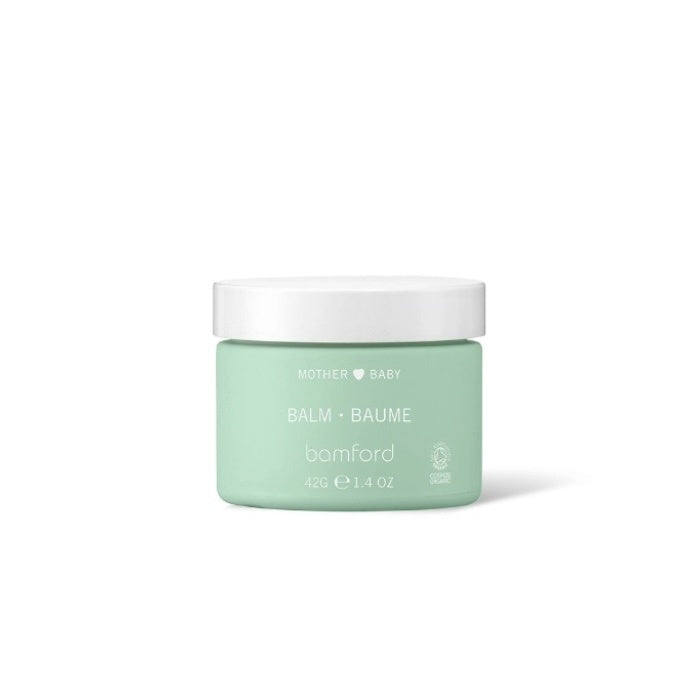 MOTHER AND BABY BALM