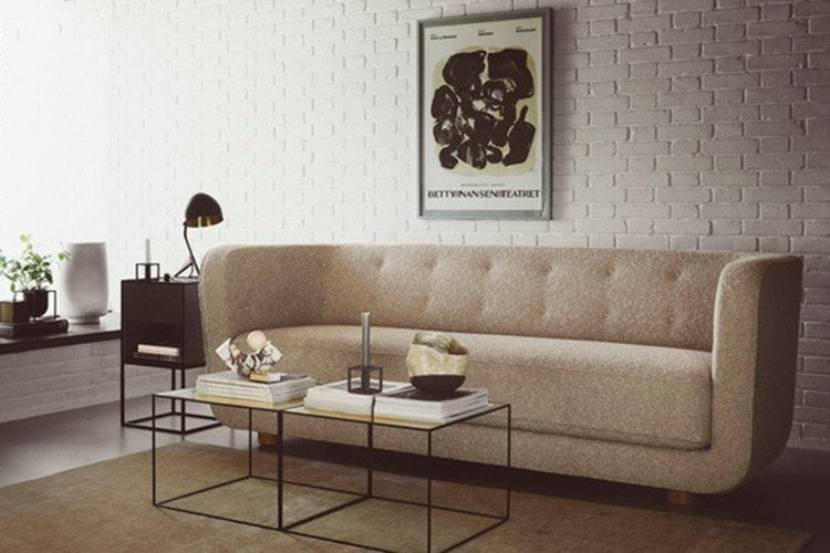 VILHELM SOFA