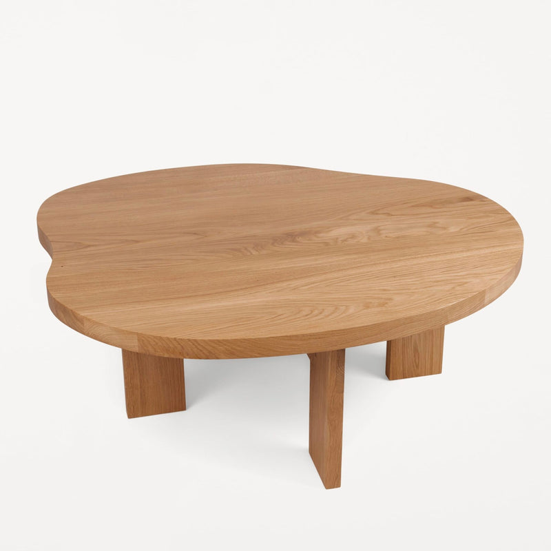 FARMHOUSE COFFEE TABLE – POND - to Order