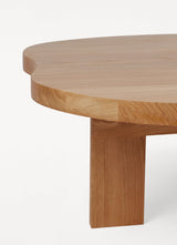 FARMHOUSE COFFEE TABLE – POND - to Order