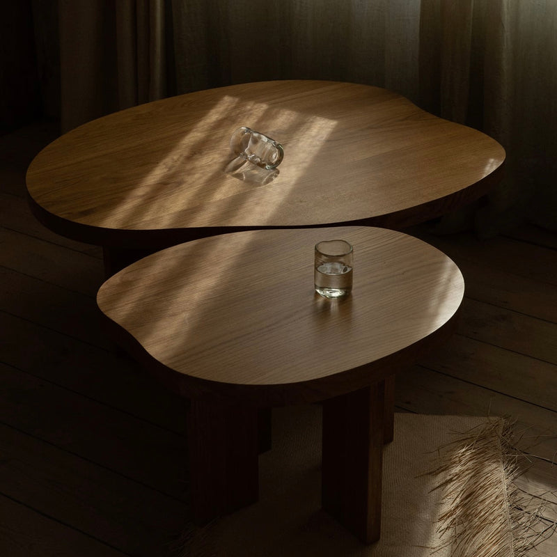 FARMHOUSE COFFEE TABLE – POND - to Order