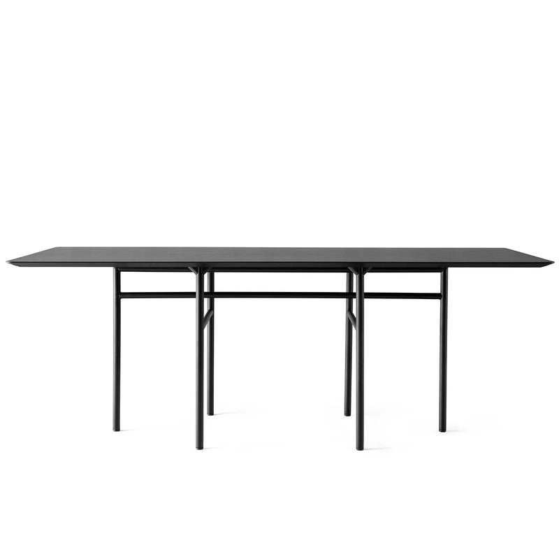 SNAREGADE DINING TABLE, RECTANGLE - to Order