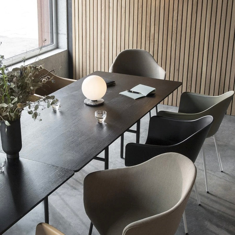SNAREGADE DINING TABLE, RECTANGLE - to Order