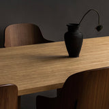 ANDROGYNE DINING TABLE RECTANGULAR - to Order