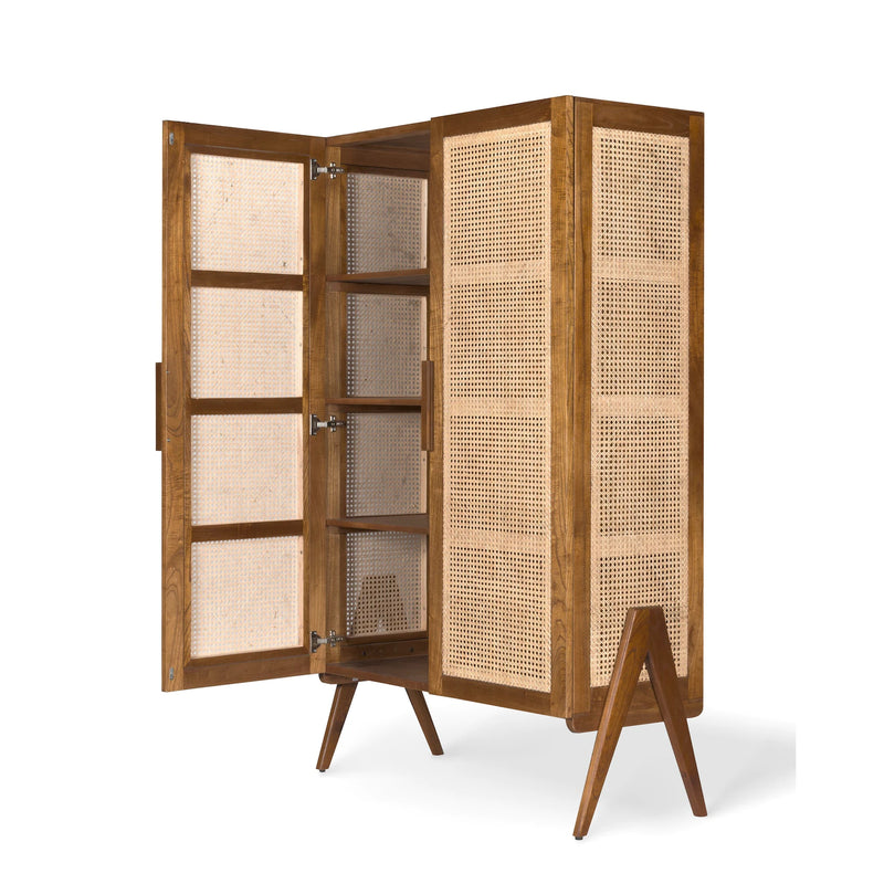 STORAGE CABINET - Order