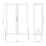 STORAGE CABINET - Order