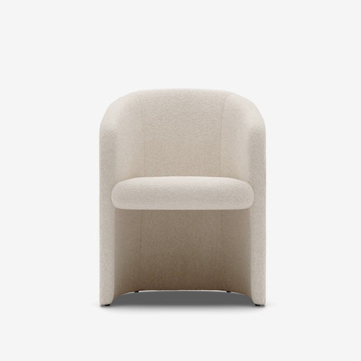 COVENT CLUB CHAIR