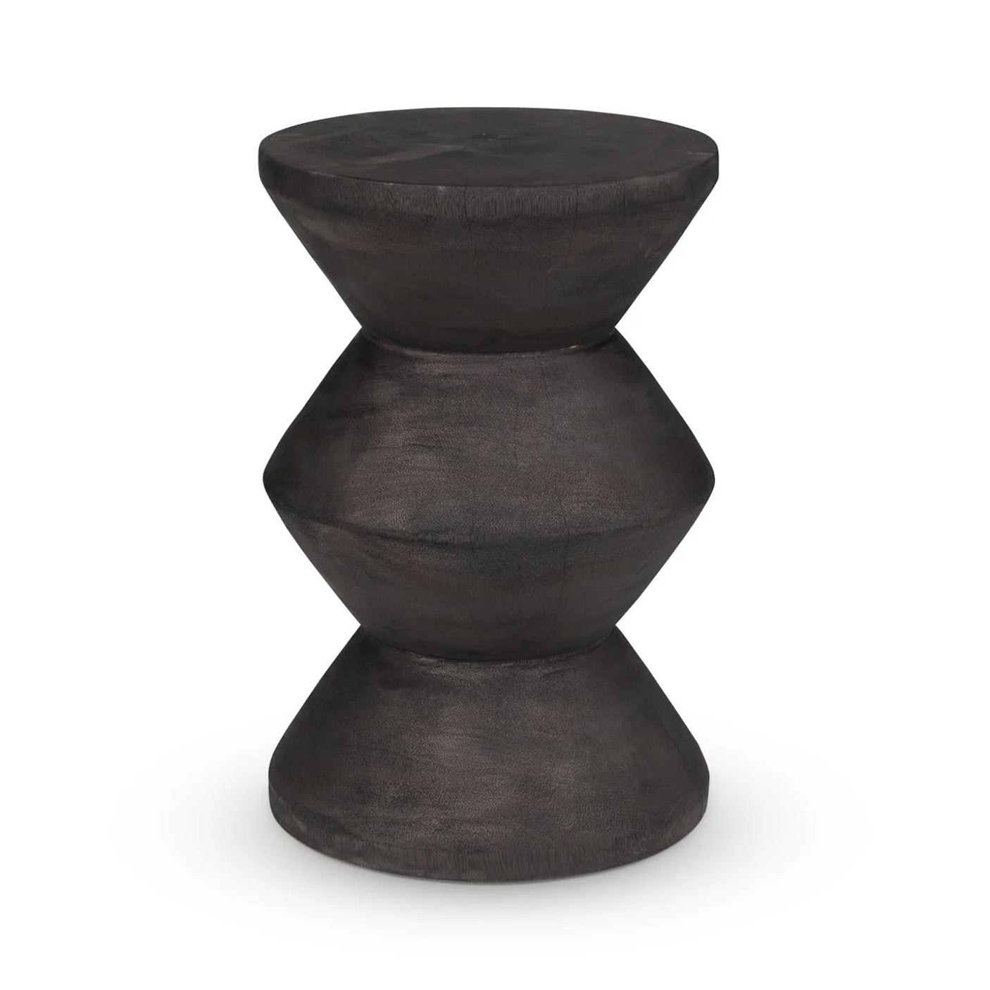 STOOL S.A.S 003 CHARCOAL BLACK