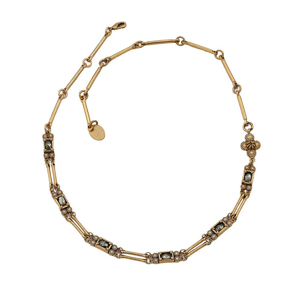 CHOCKER SIMONE