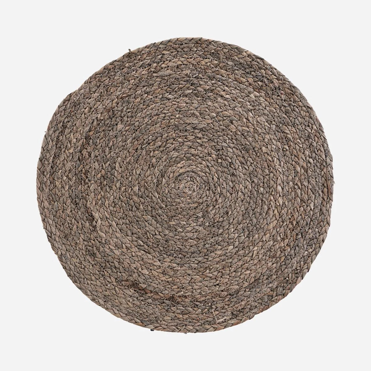 PLACEMAT HDCIRCLE | LIGHT GREY