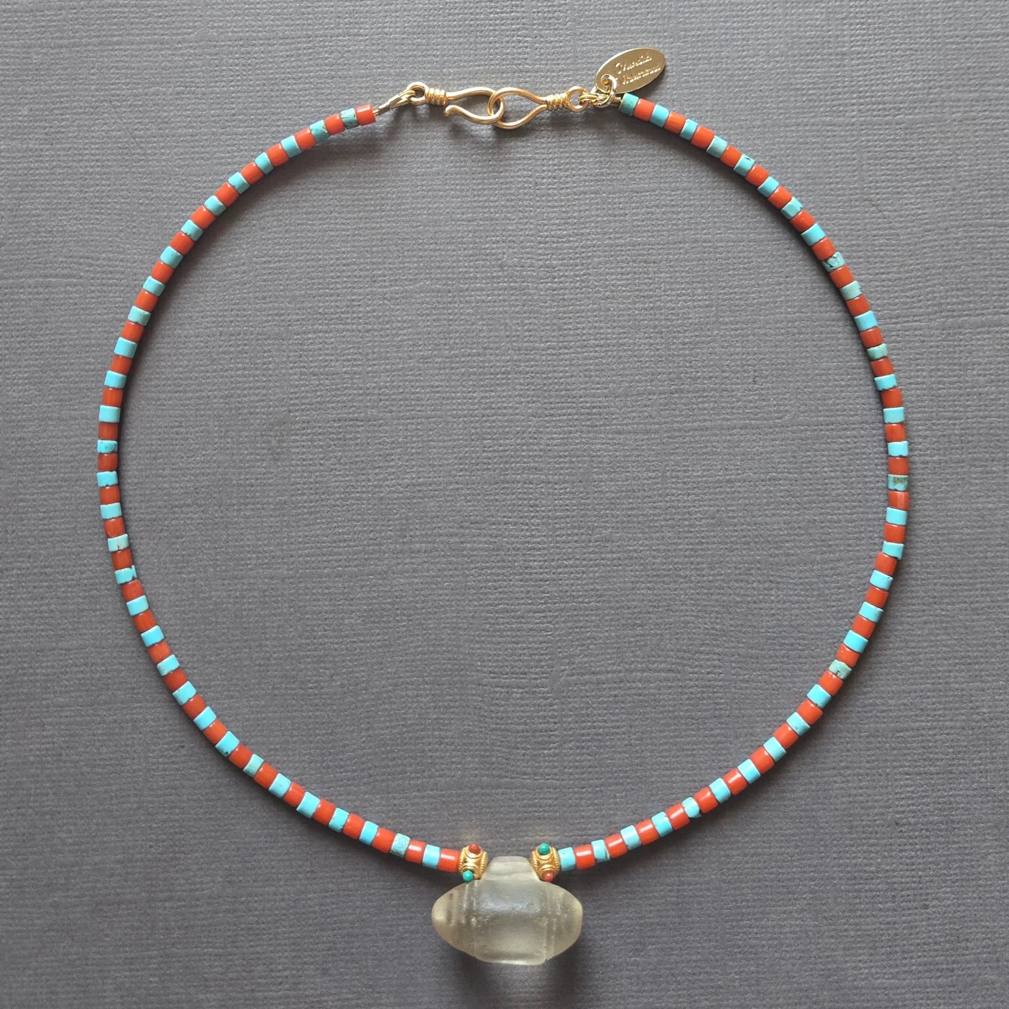 NECKLACE 6760