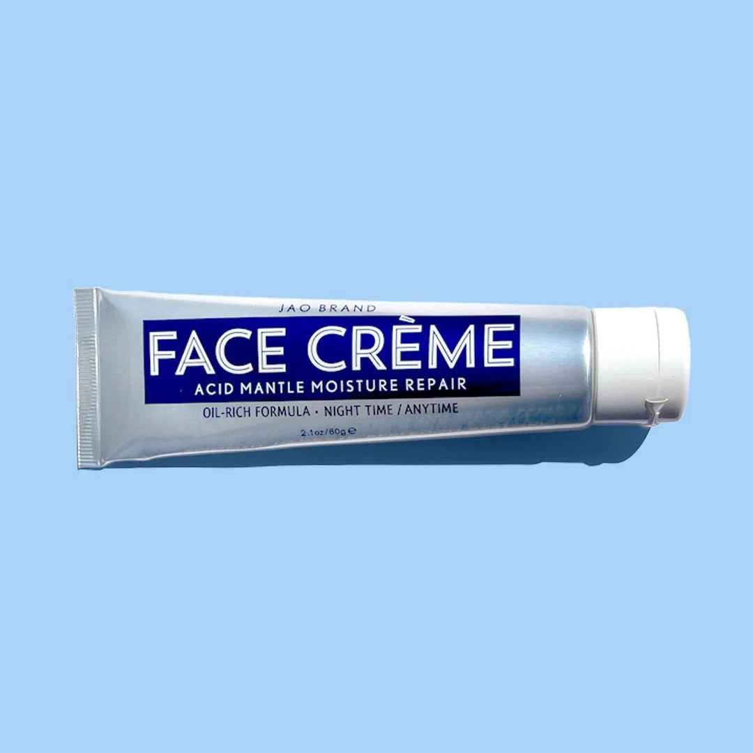 FACE CREAM