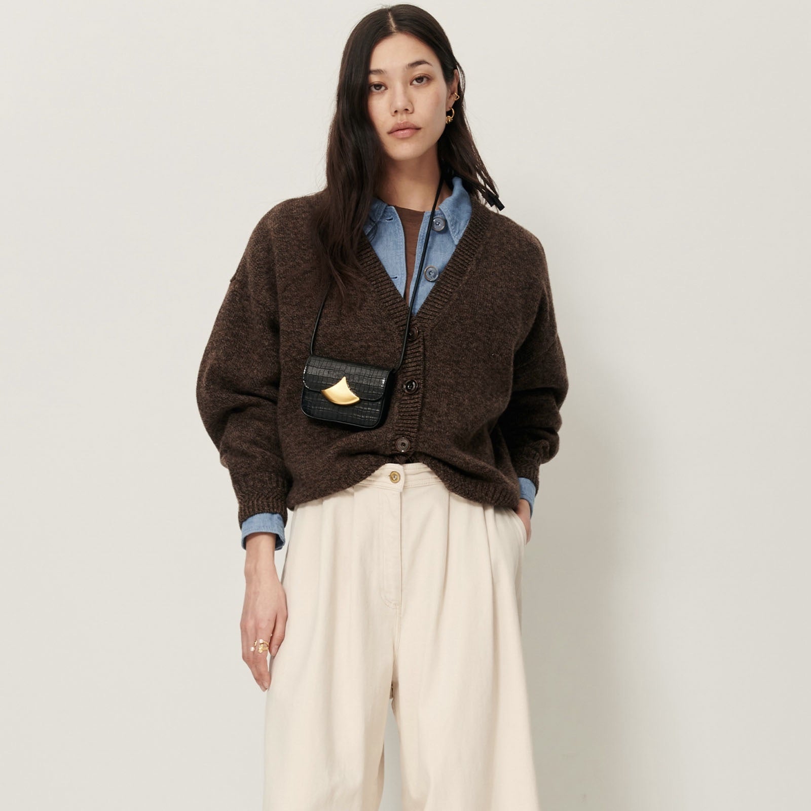 CARDIGAN SWEET MONROE (PRE-ORDER)