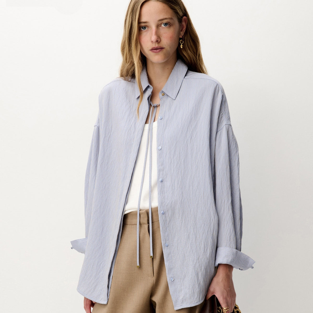 BLOUSE | LIZA