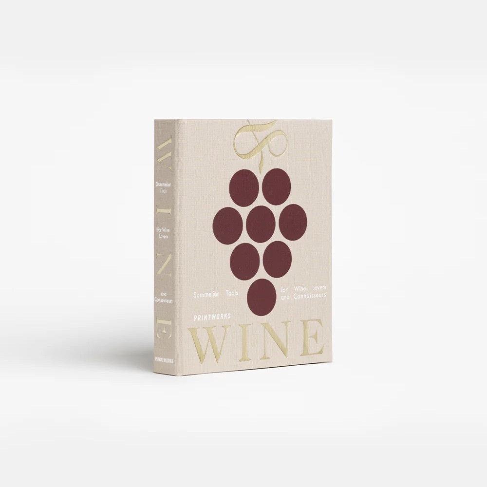 THE ESSENTIALS | WINE TOOLS