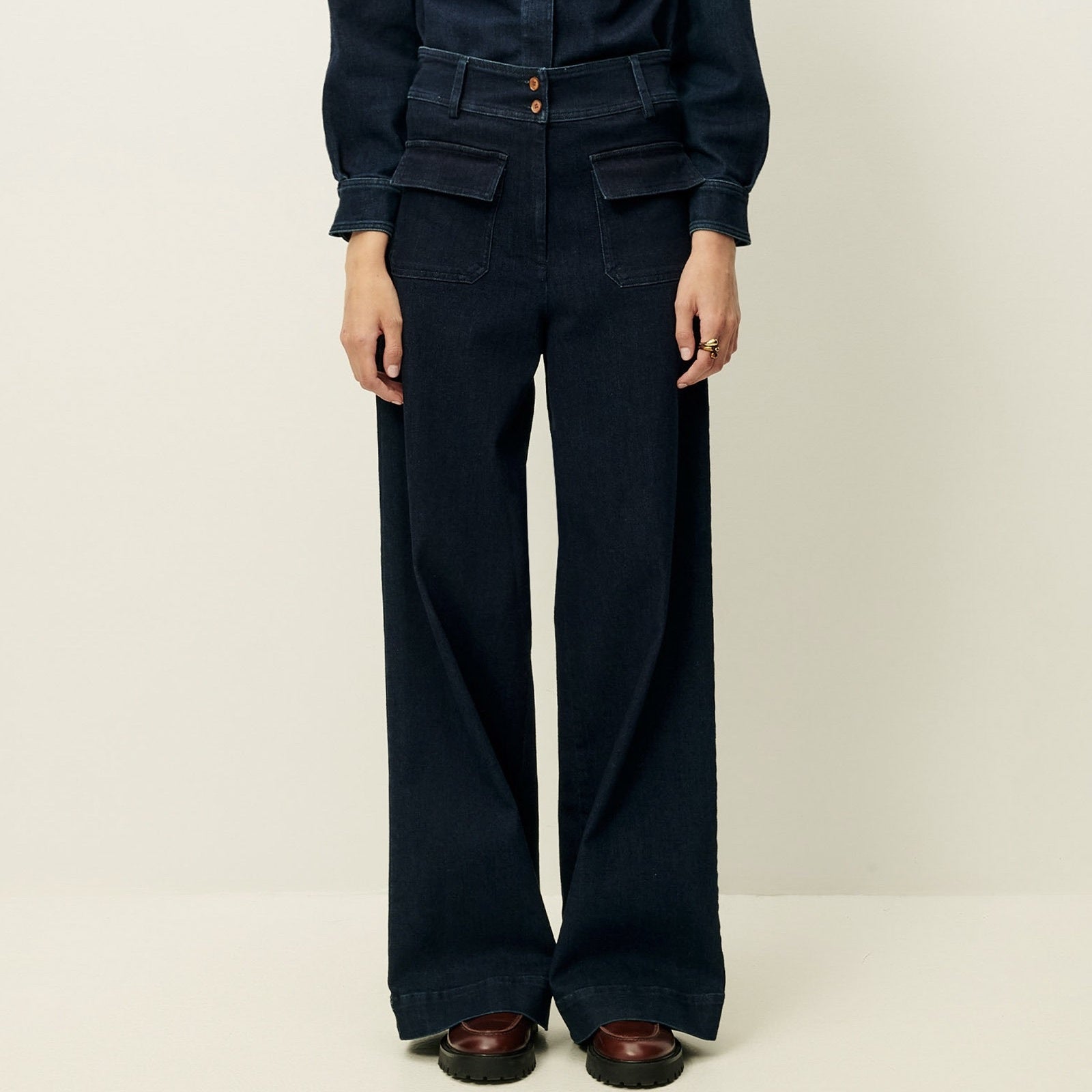 PANTS MANHATTAN