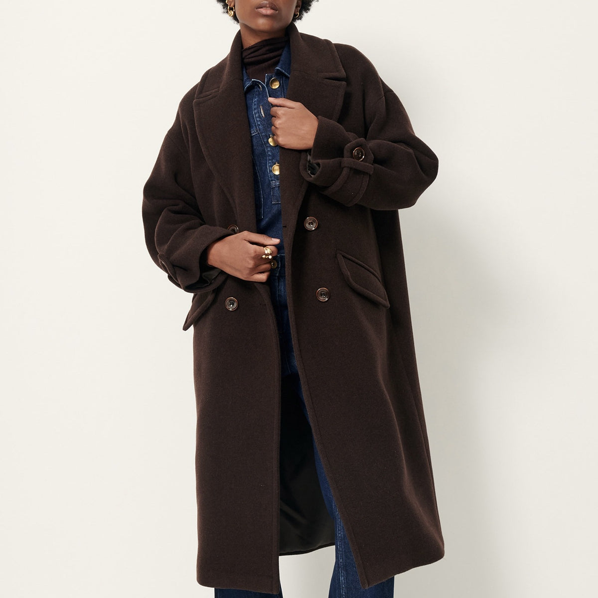 COAT | MIA