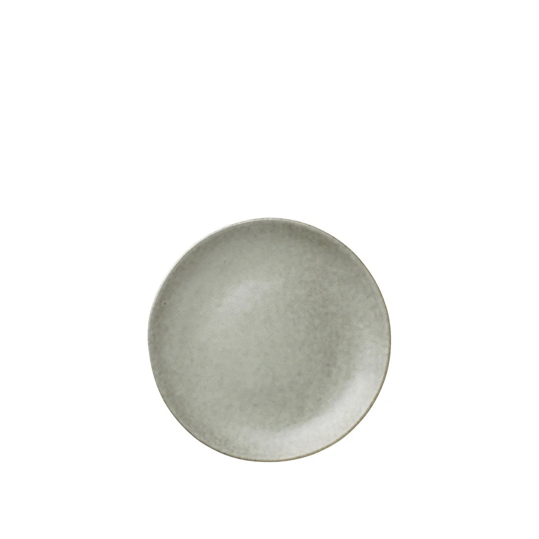 NORDIC MARSH DESSERT/LUNCH PLATE