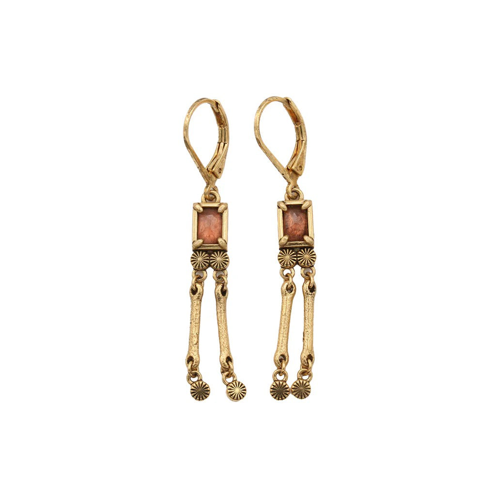 EARRINGS SIMONE | SMALL