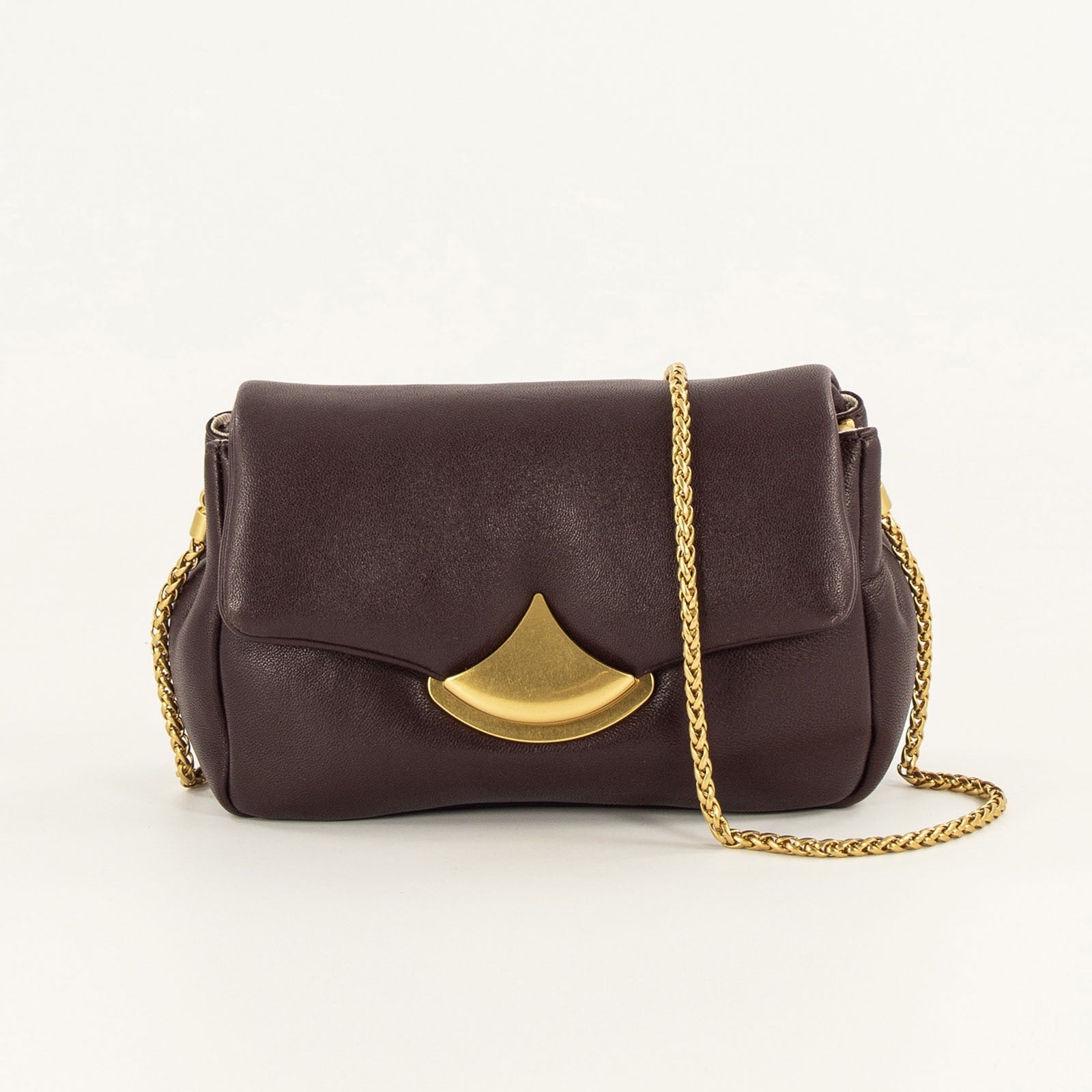 BAG DIVILUZ PUFFY - DEEPLUM (PRE-ORDER)