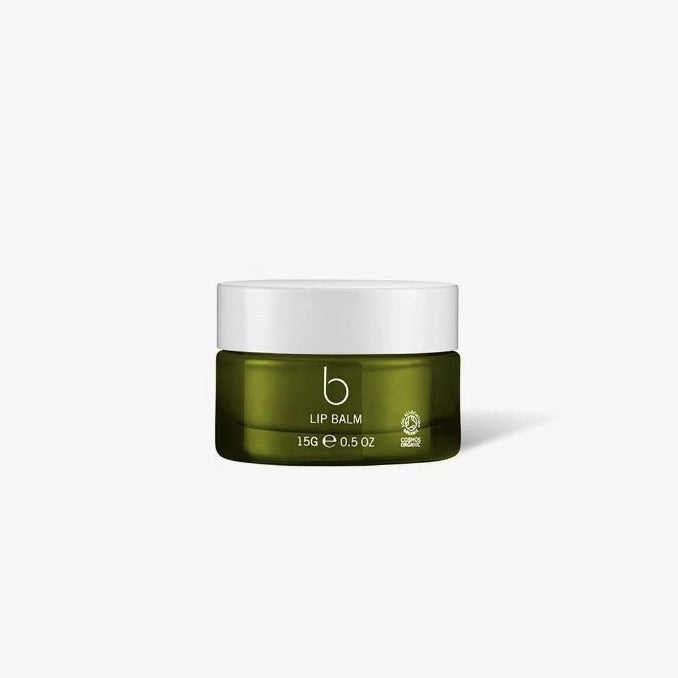 BOTANIC LIP BALM