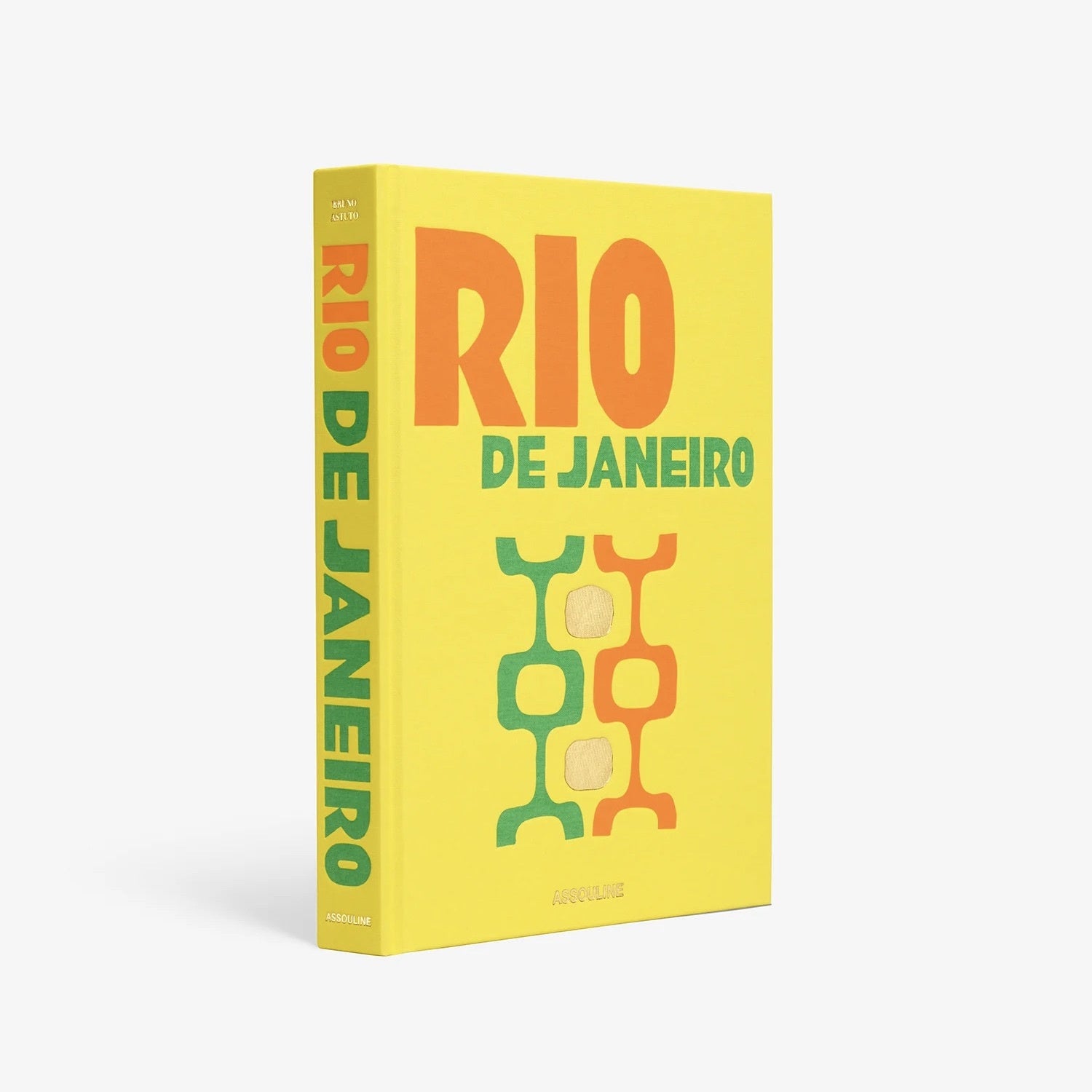 RIO DE JANEIRO