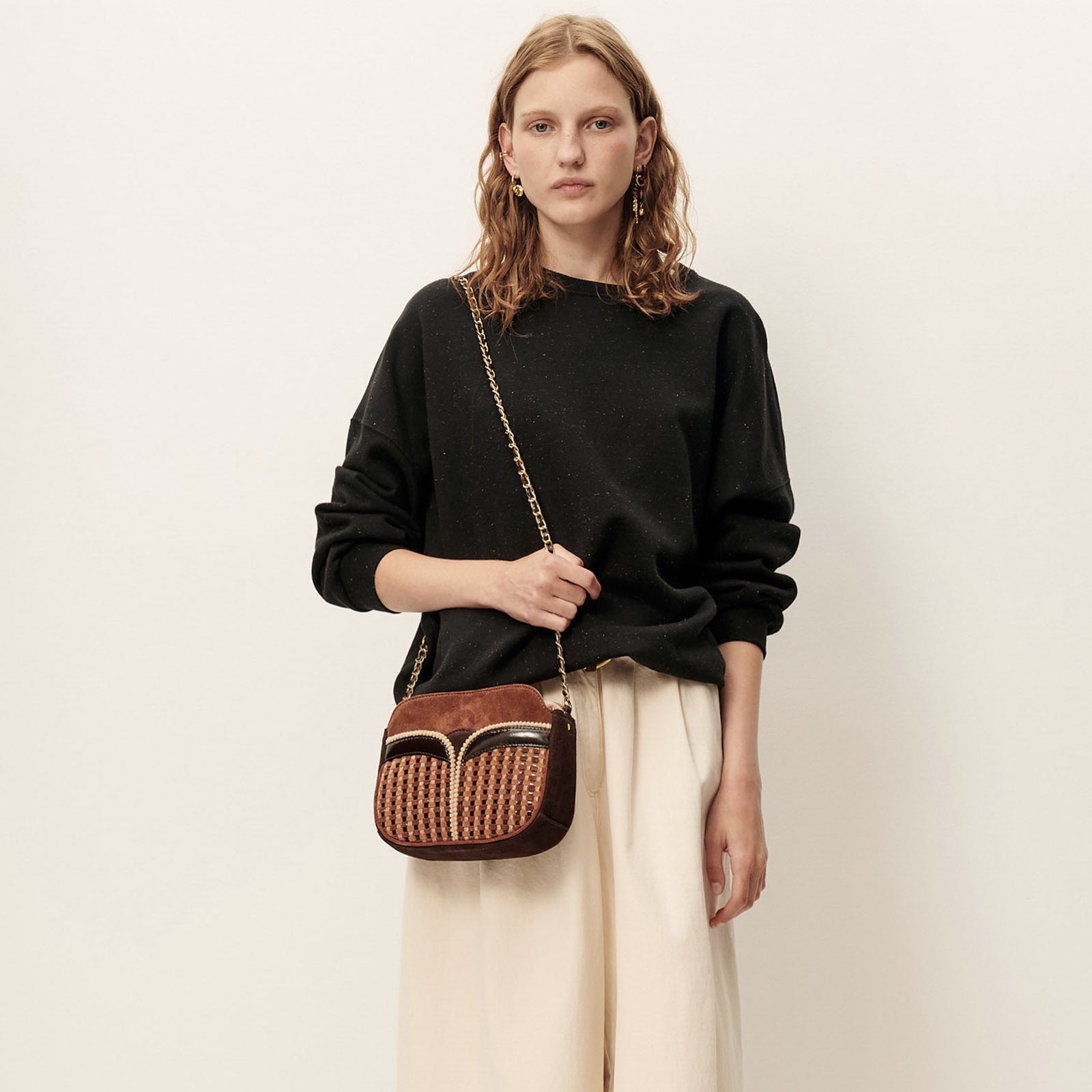 SWEATER GHEBBI (PRE-ORDER)
