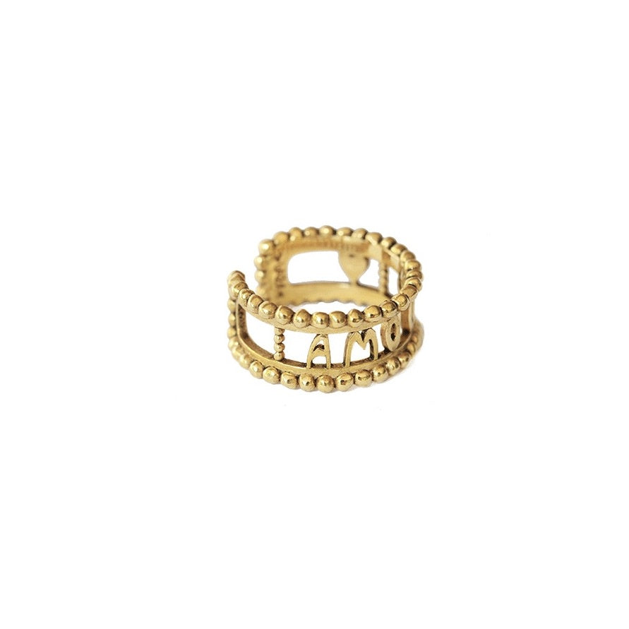 RING SACHA MESSAGE