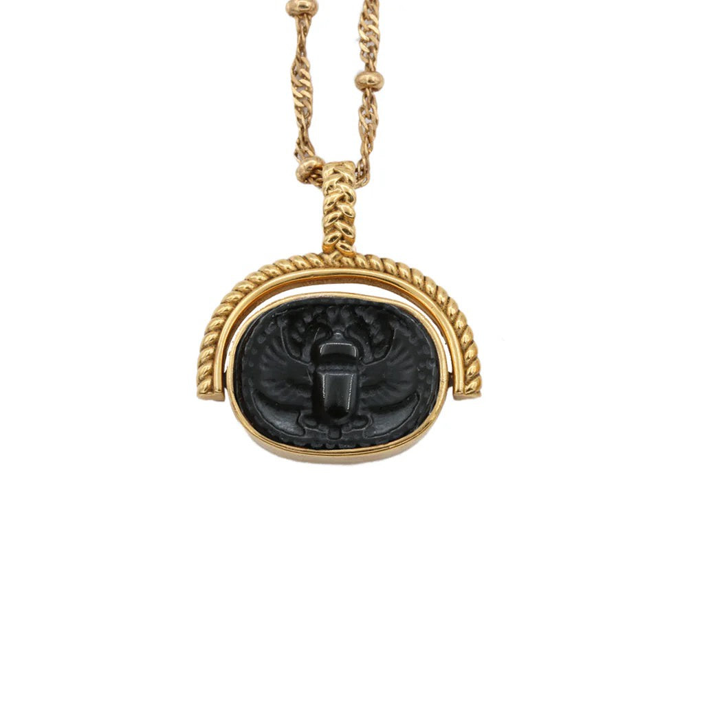 NECKLACE ZANA PIVOT
