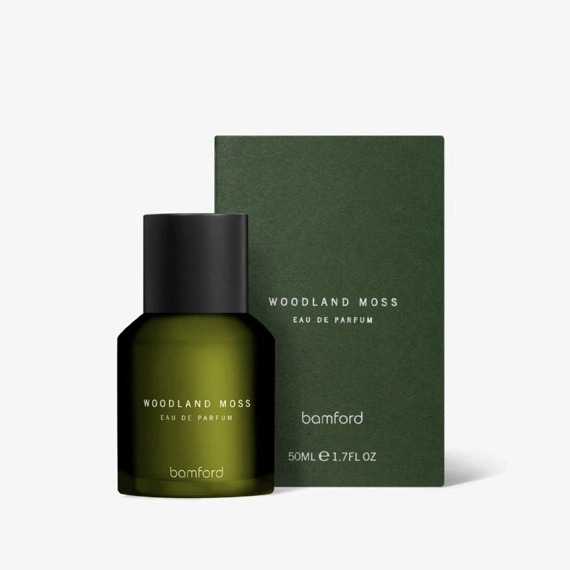 WOODLAND MOSS EAU DE PARFUM 50ML