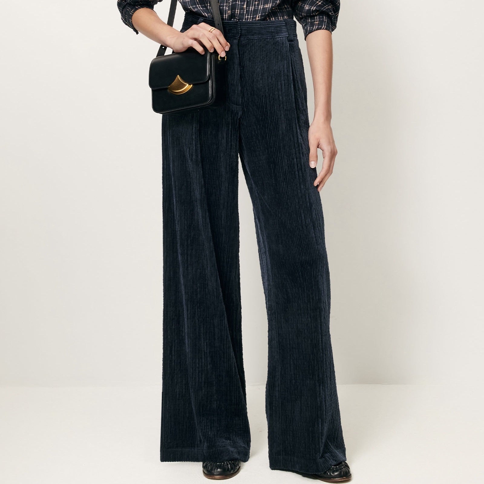 PANTS PASEO (PRE-ORDER)