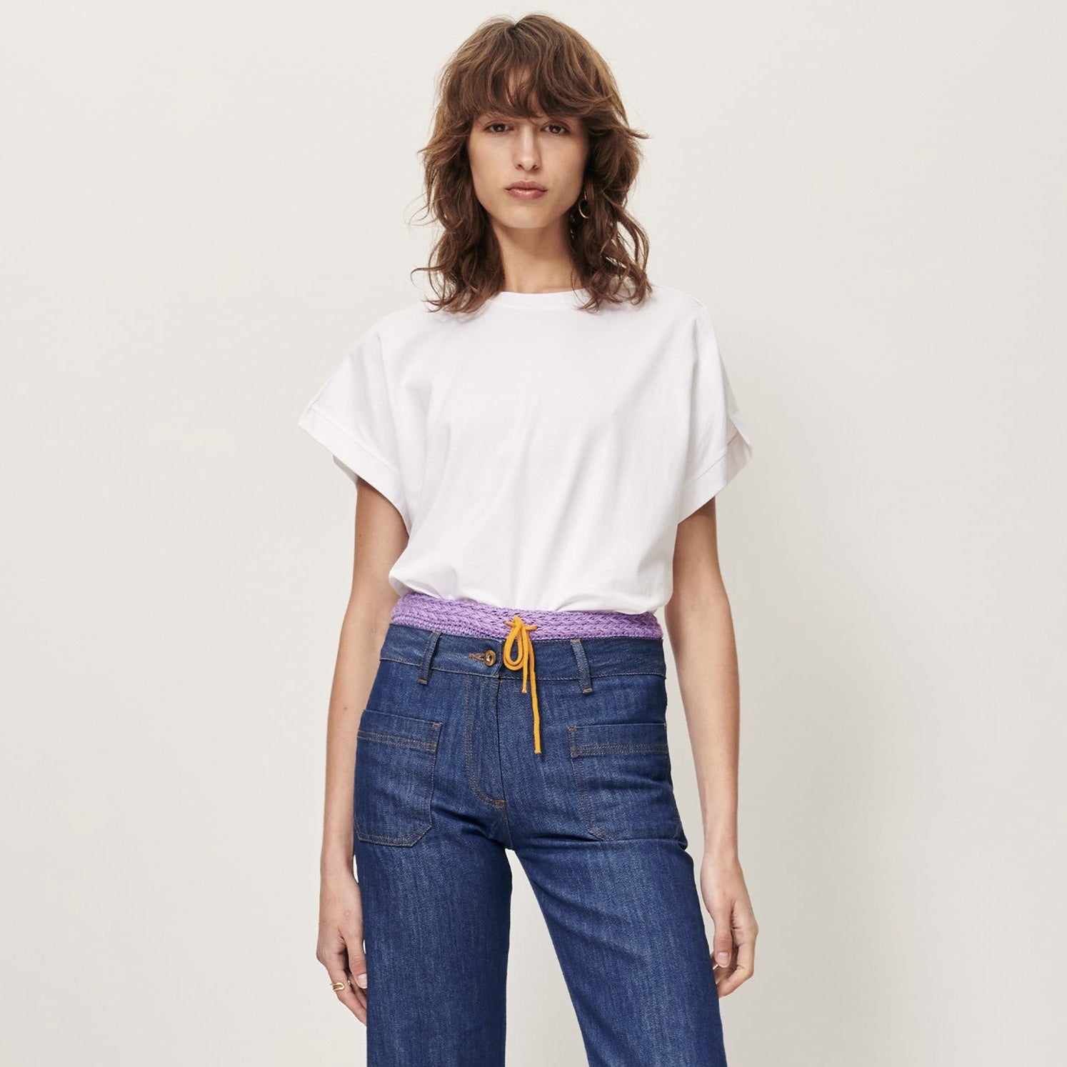 T-SHIRT TADAO (PRE-ORDER)