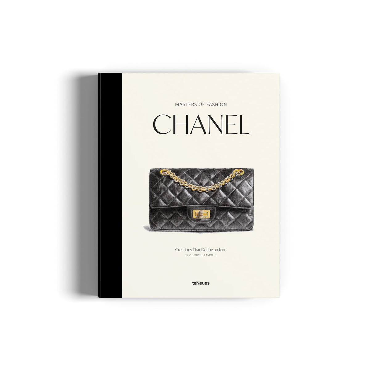 MASTERS OF FASHION: CHANEL