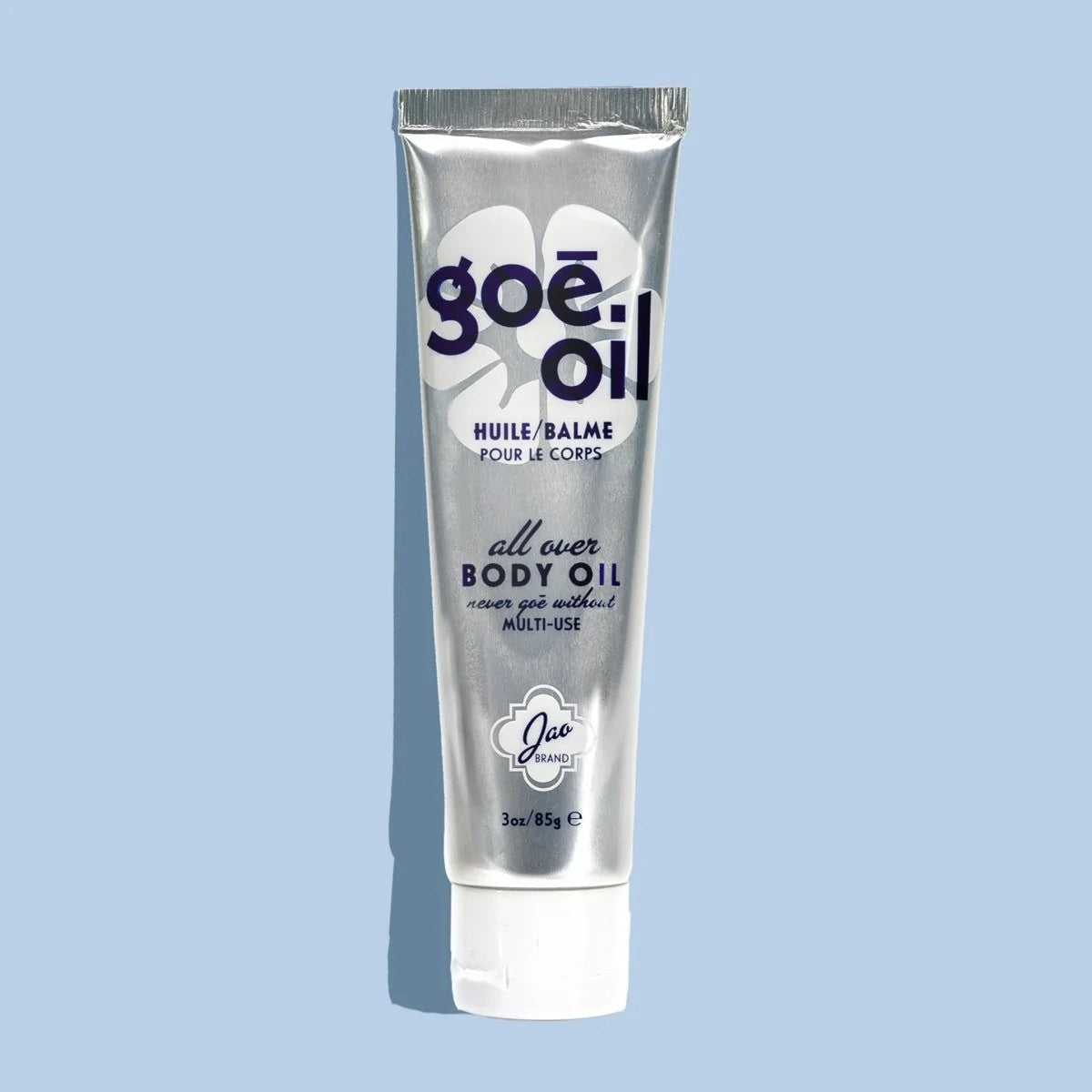 GOE OIL