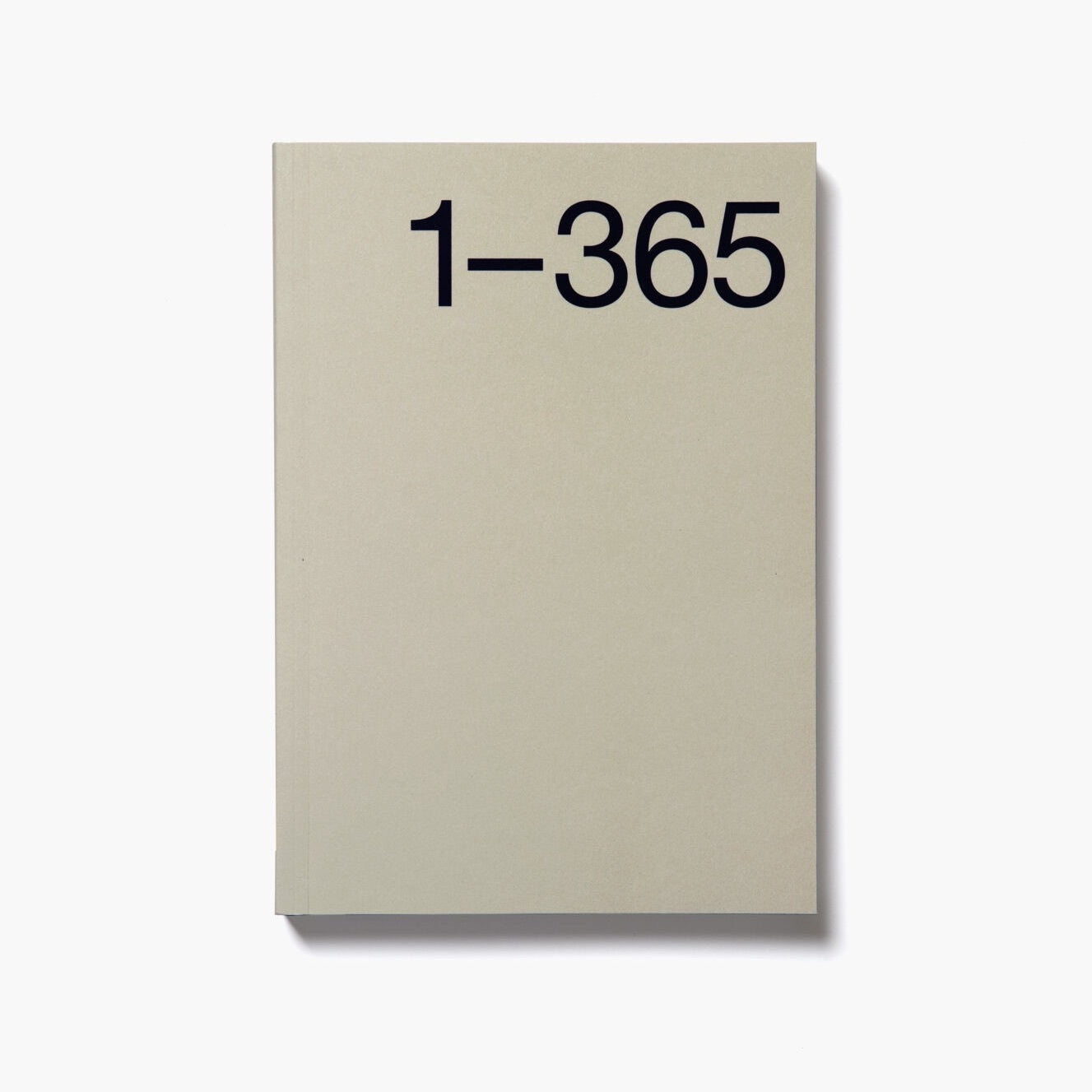 JOURNAL 365 - No. 7535